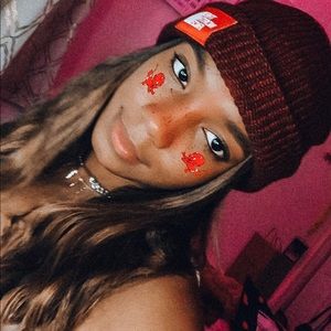 Meet your Posher, Gabrielle